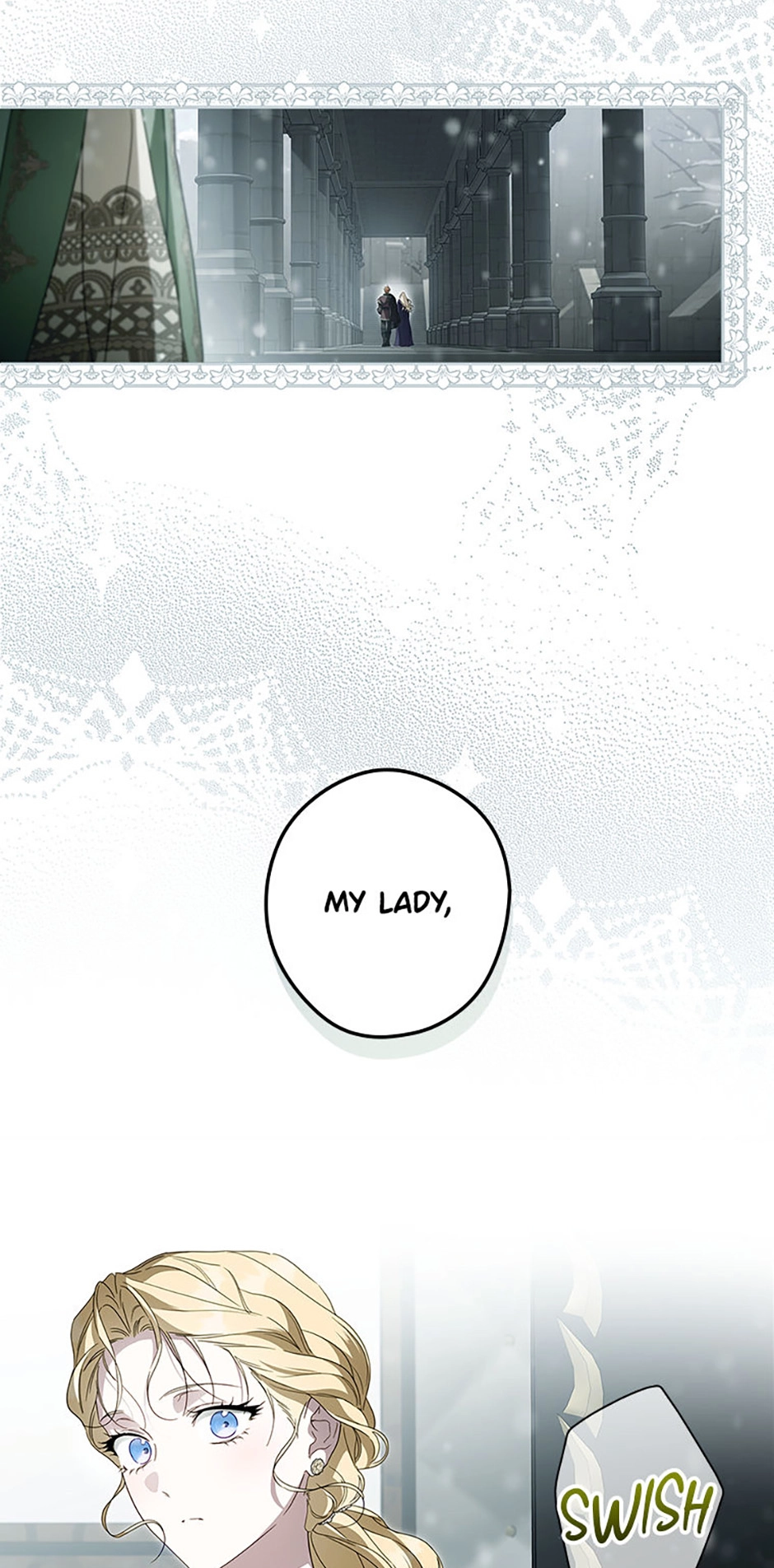 Read How to Get My Husband on My Side Manga Online