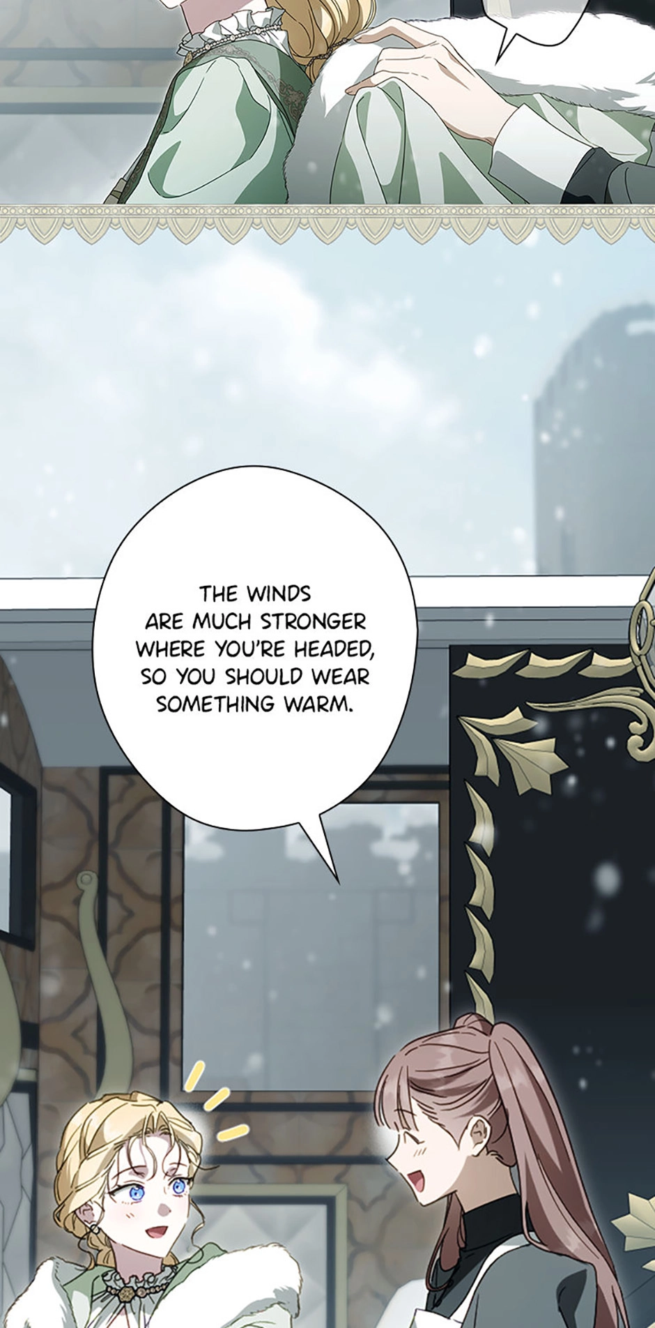 Read How to Get My Husband on My Side Manga Online