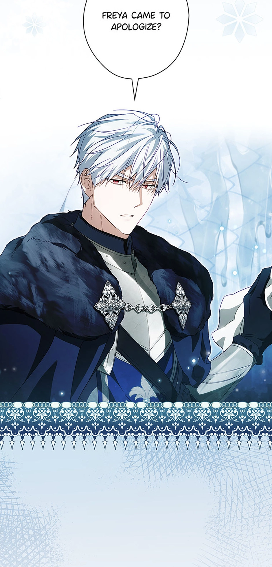 Read How to Get My Husband on My Side Manga Online