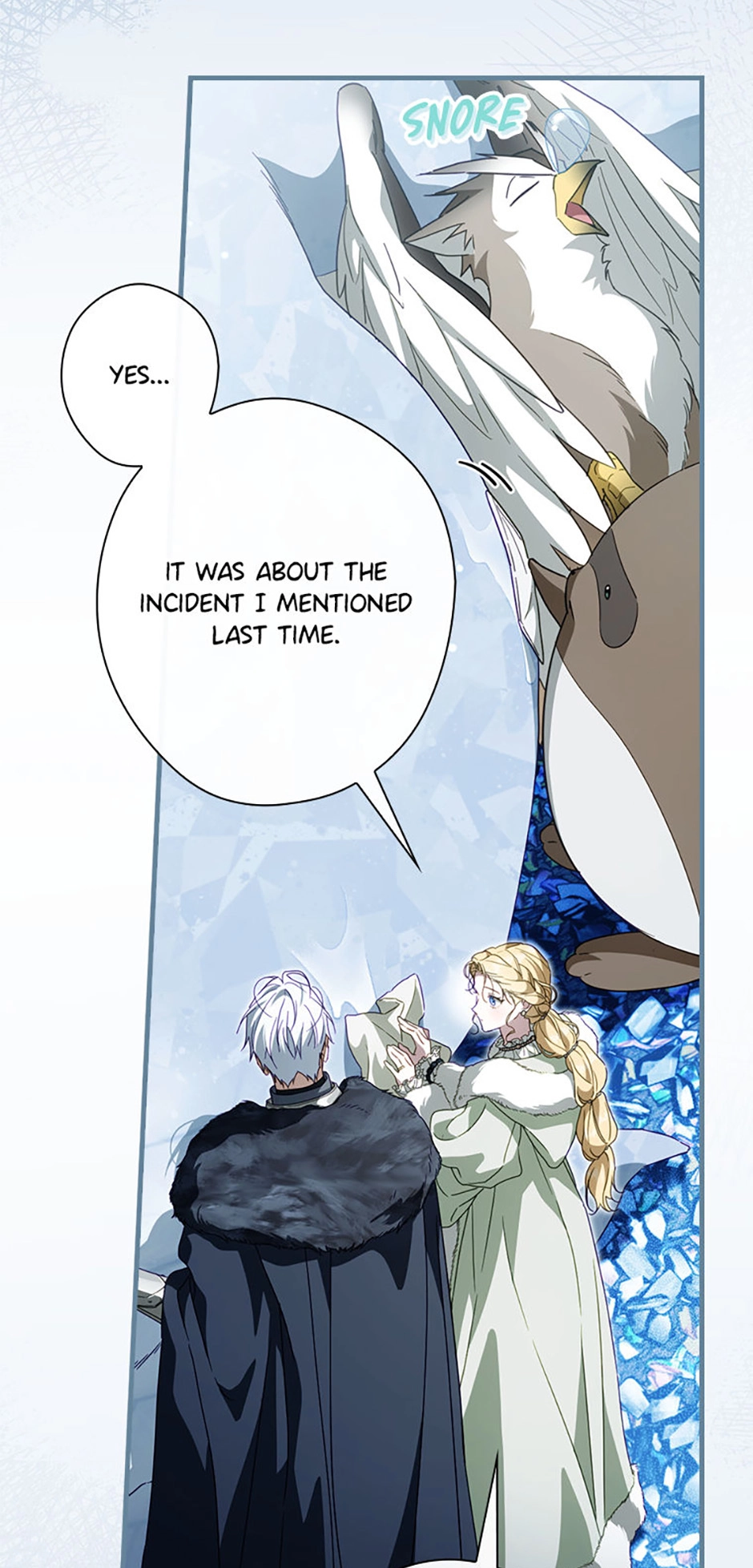 Read How to Get My Husband on My Side Manga Online