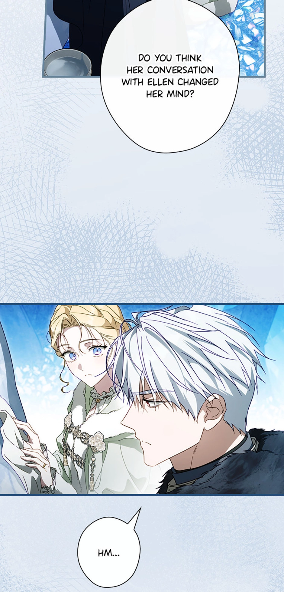 Read How to Get My Husband on My Side Manga Online