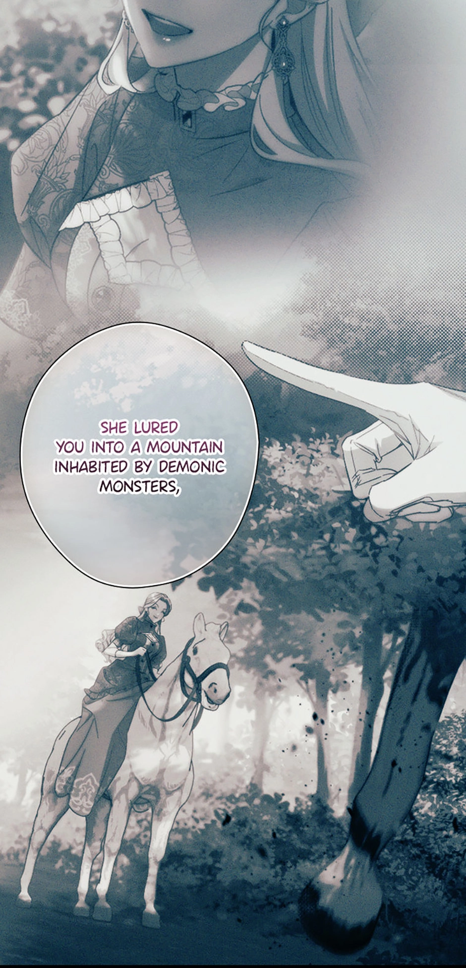 Read How to Get My Husband on My Side Manga Online