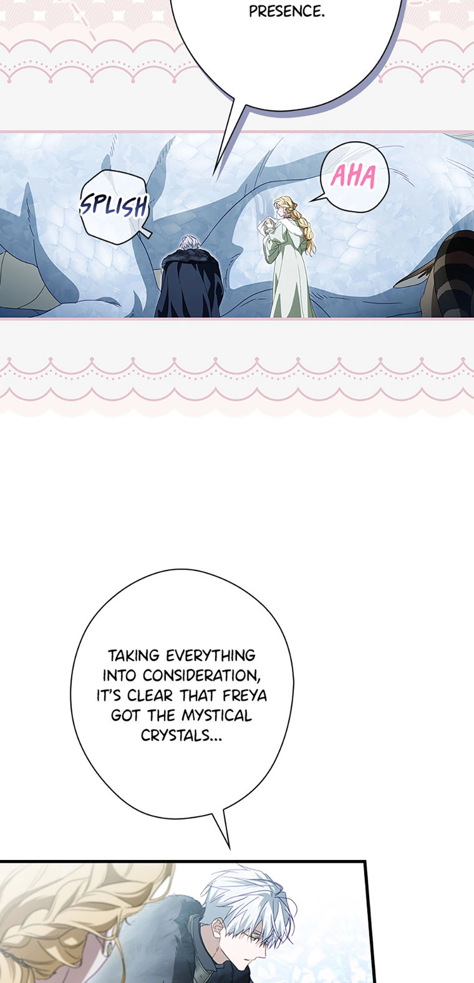 Read How to Get My Husband on My Side Manga Online