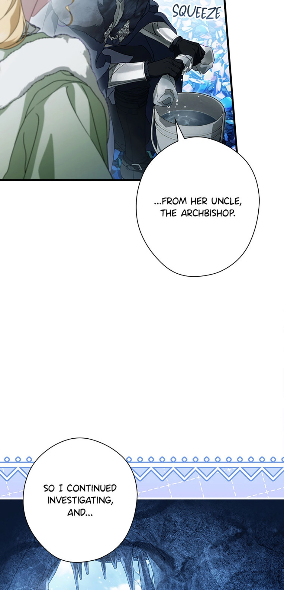 Read How to Get My Husband on My Side Manga Online