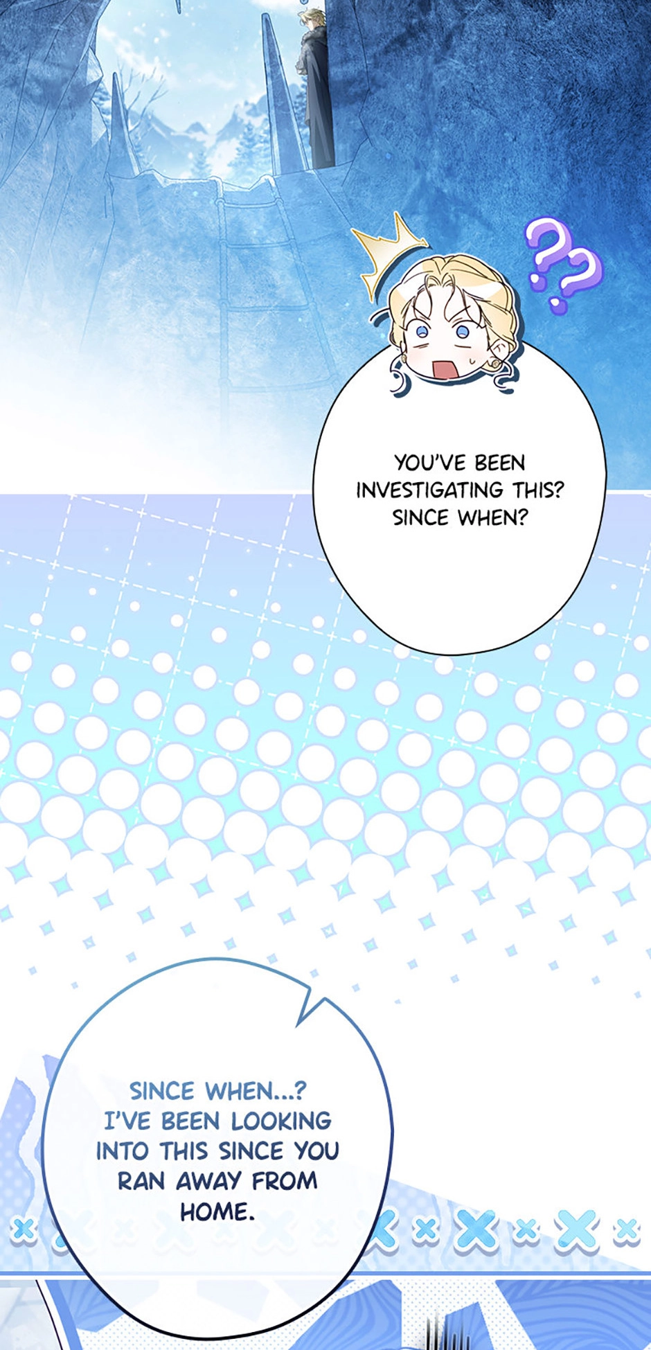 Read How to Get My Husband on My Side Manga Online