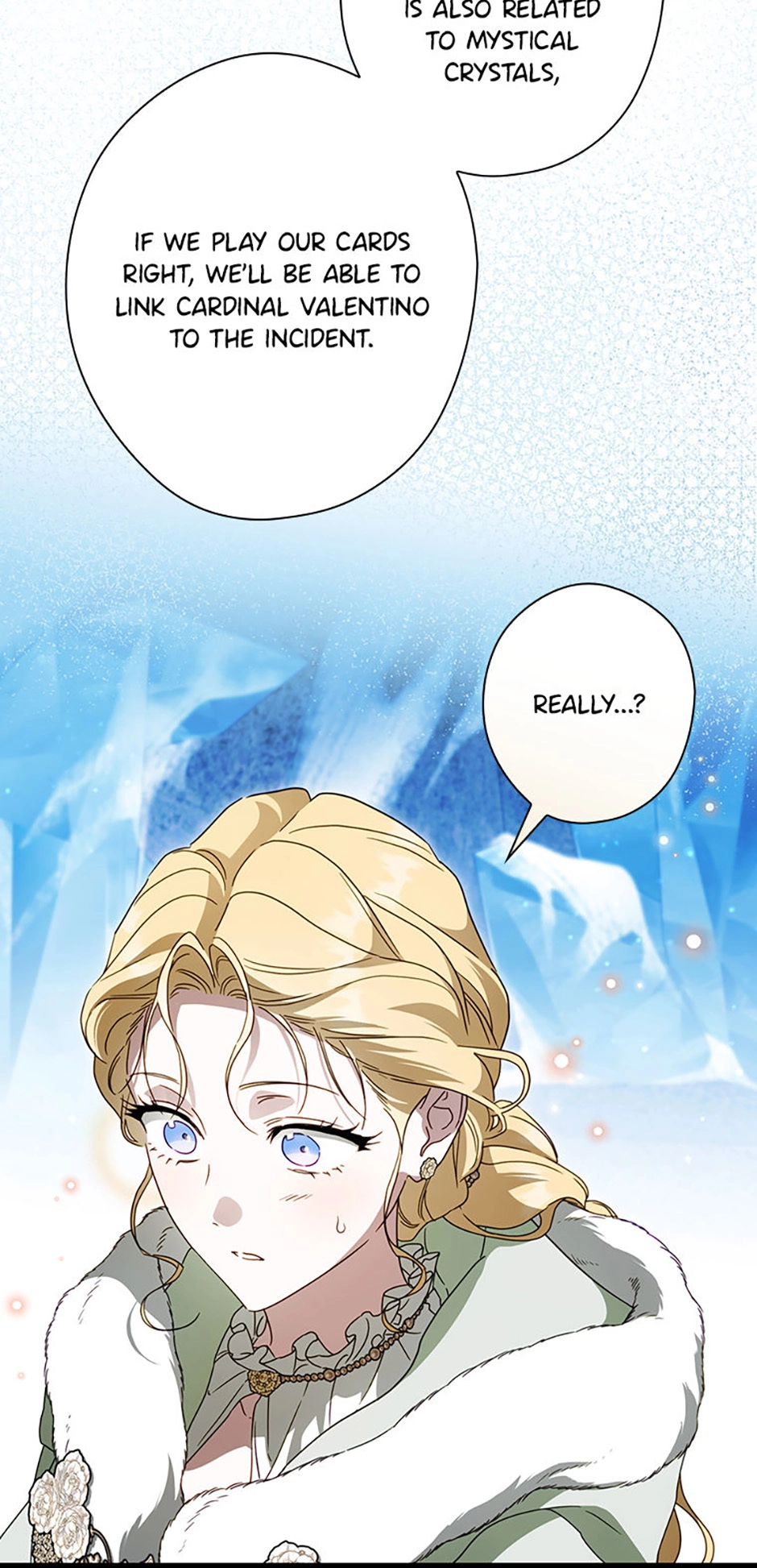 Read How to Get My Husband on My Side Manga Online