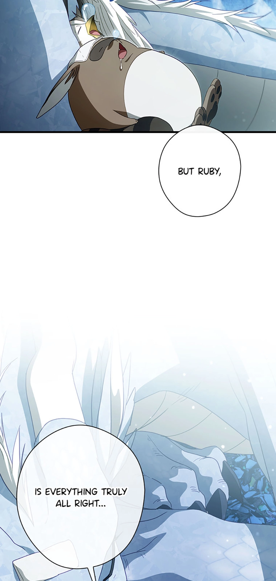 Read How to Get My Husband on My Side Manga Online