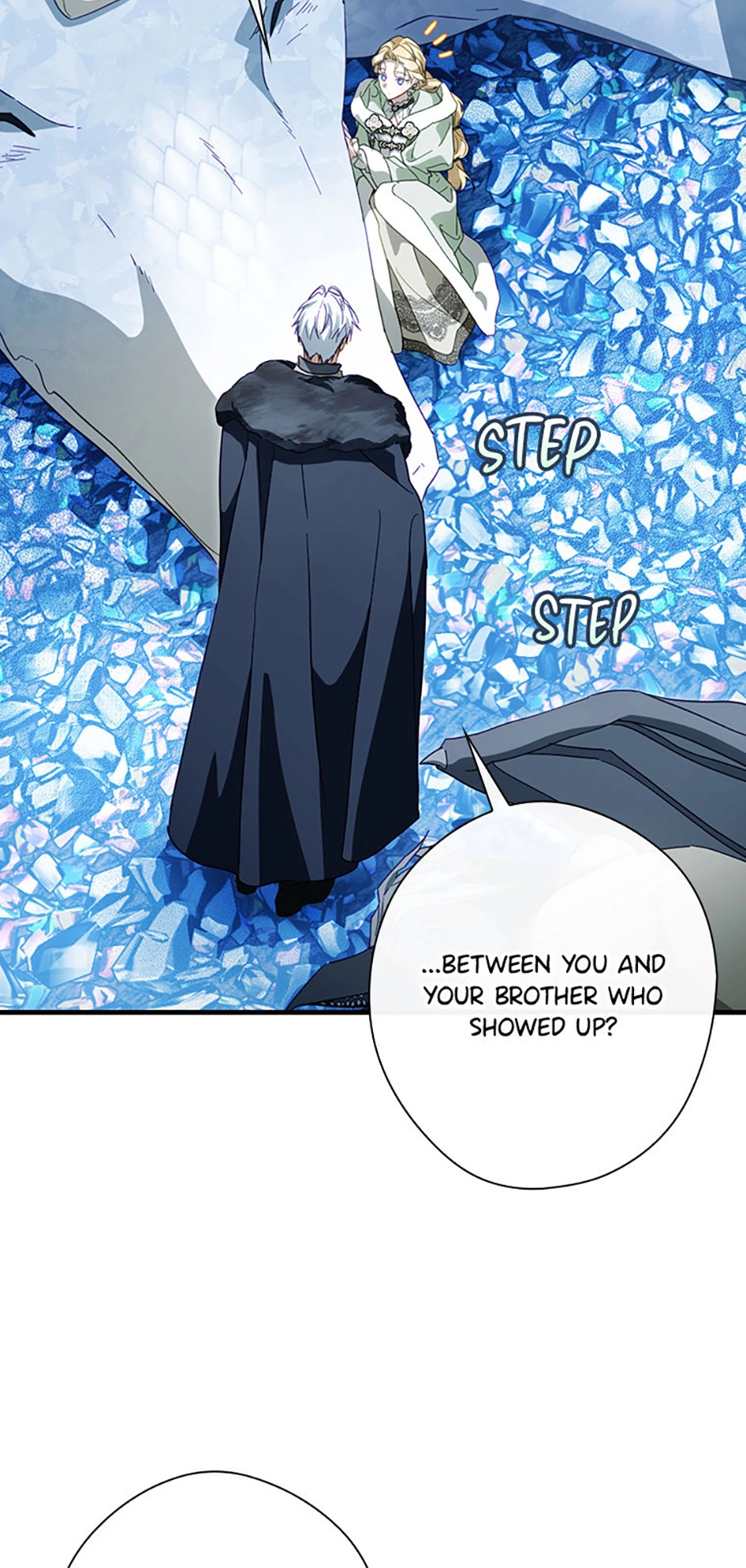 Read How to Get My Husband on My Side Manga Online