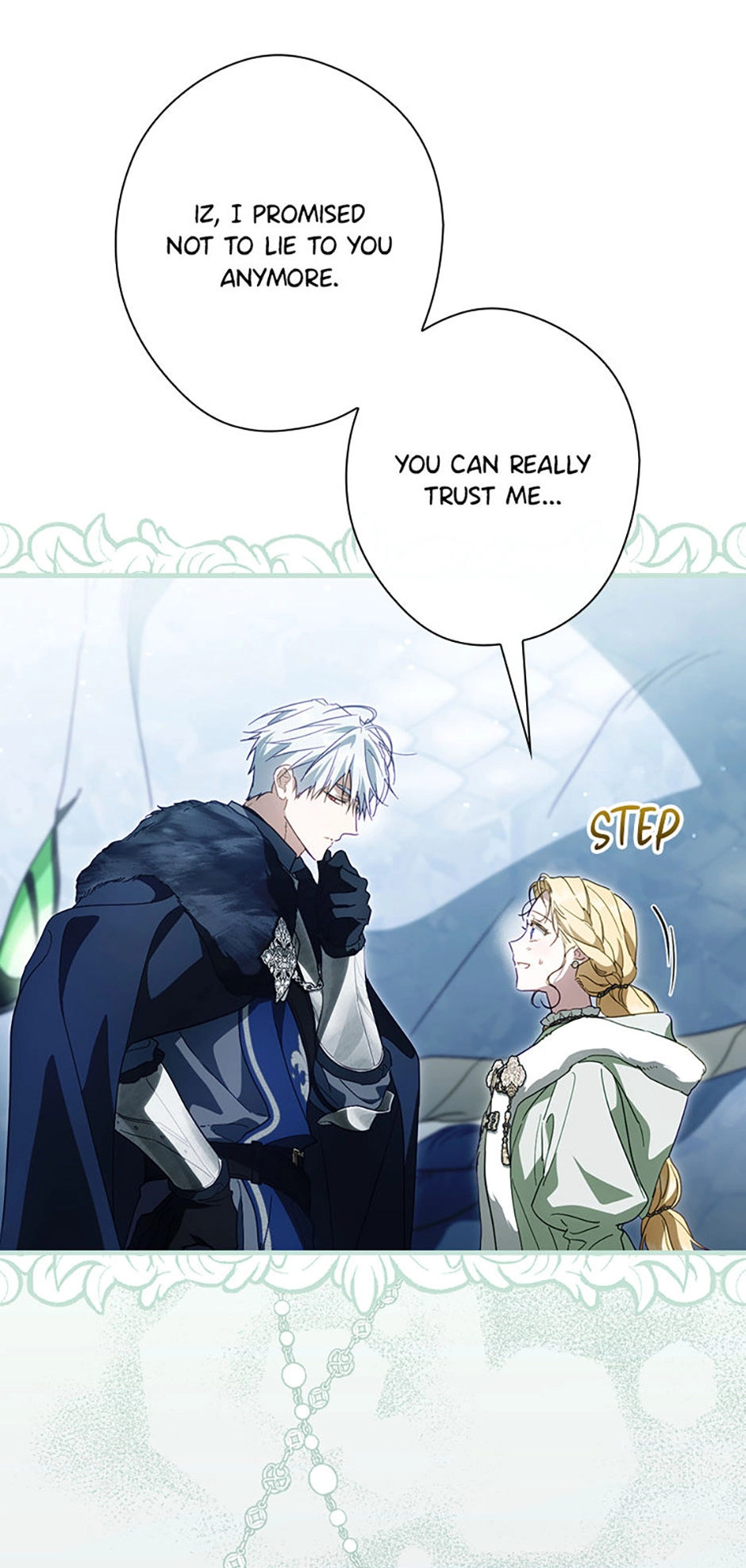 Read How to Get My Husband on My Side Manga Online