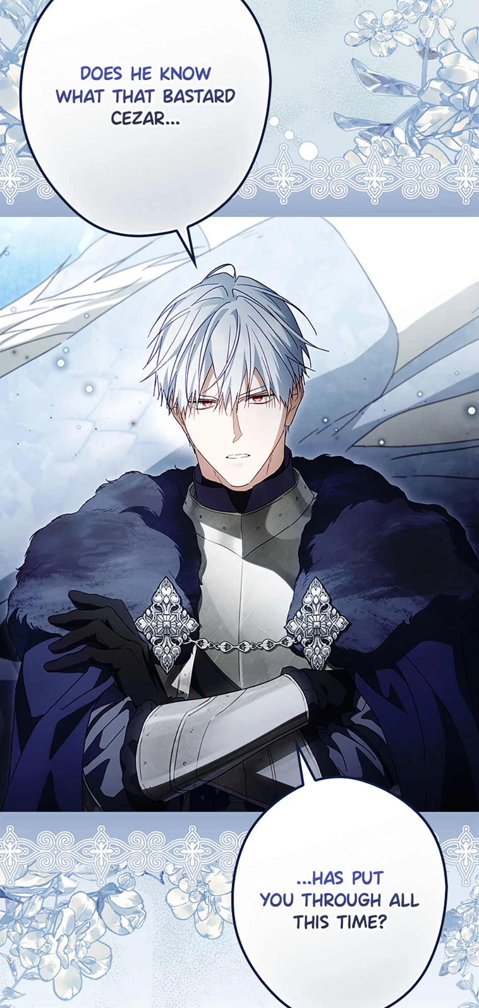 Read How to Get My Husband on My Side Manga Online