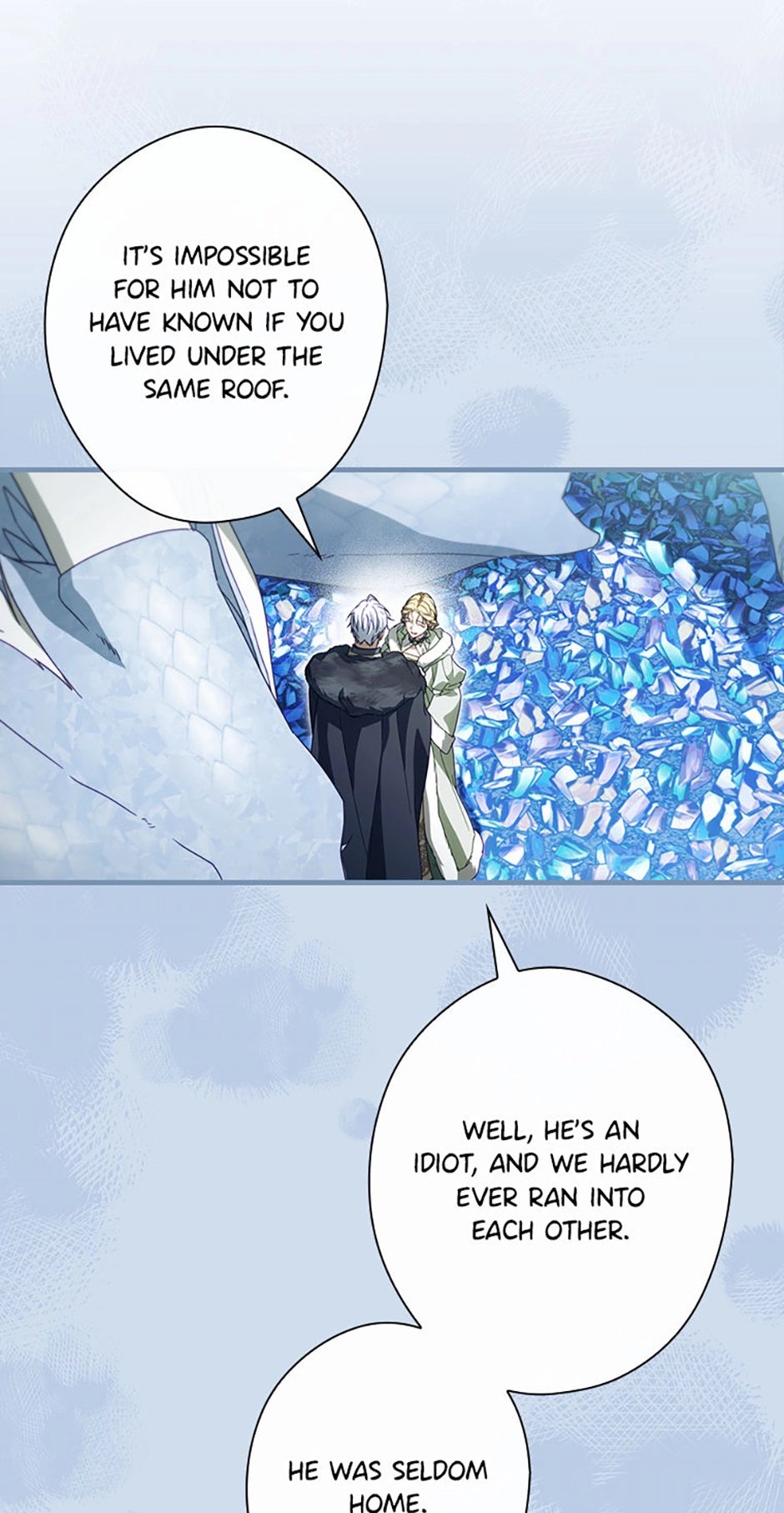 Read How to Get My Husband on My Side Manga Online