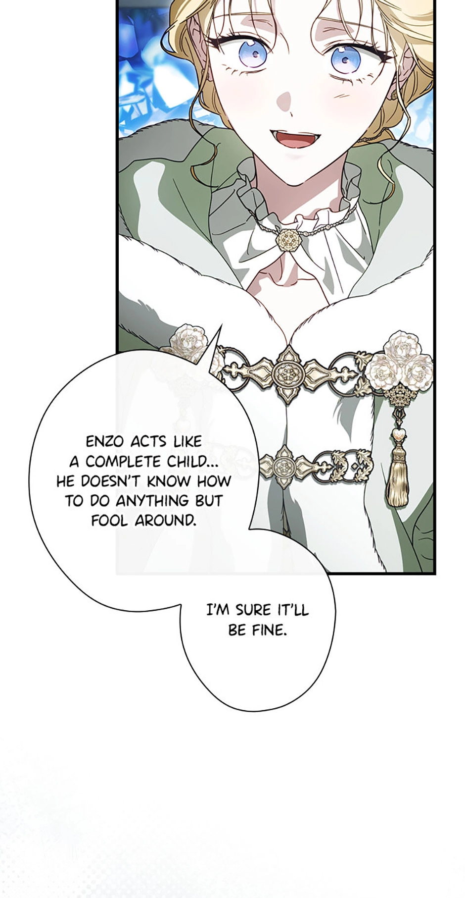 Read How to Get My Husband on My Side Manga Online