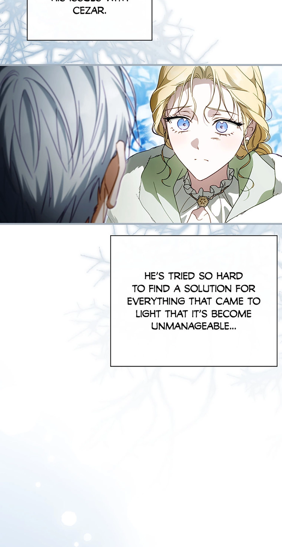 Read How to Get My Husband on My Side Manga Online