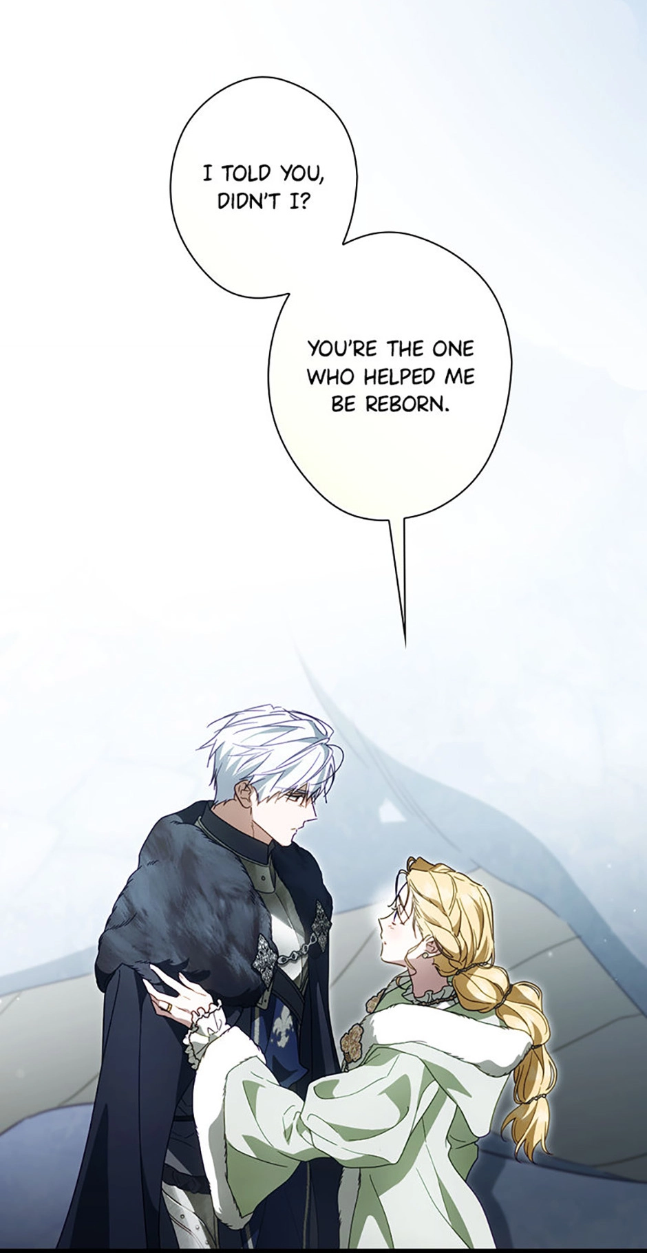 Read How to Get My Husband on My Side Manga Online