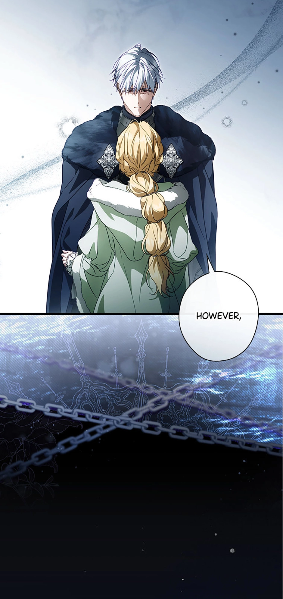 Read How to Get My Husband on My Side Manga Online