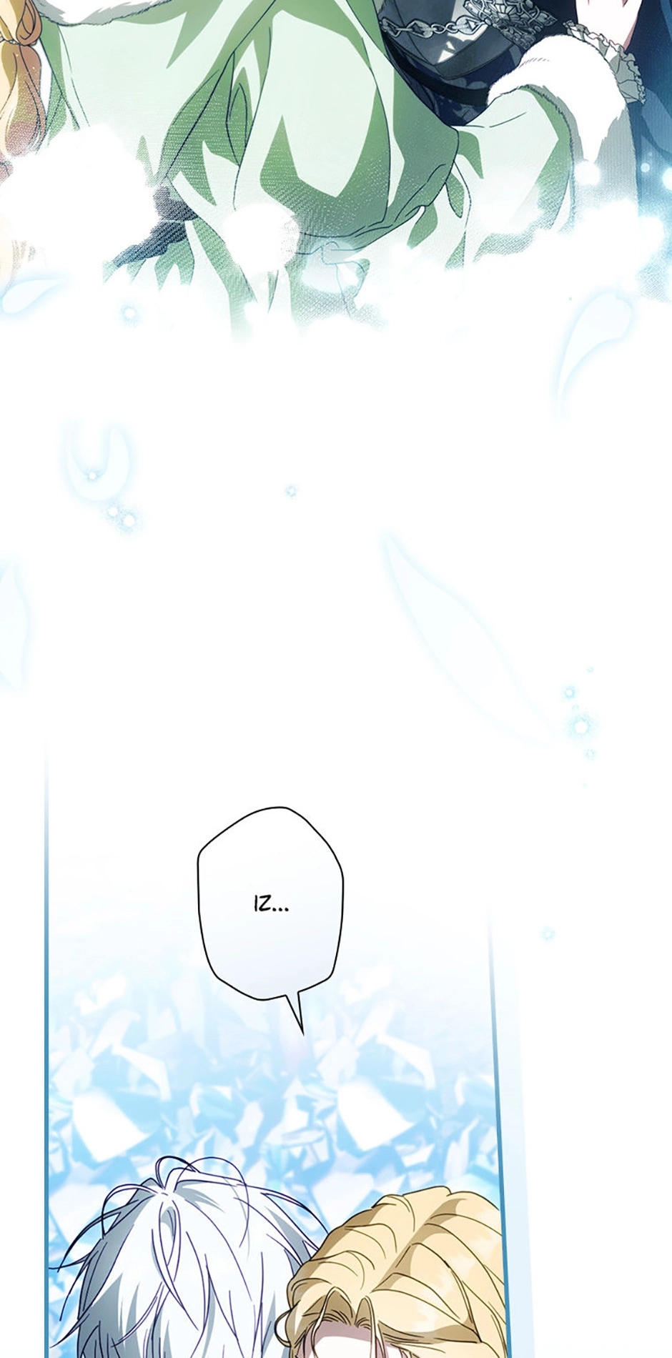 Read How to Get My Husband on My Side Manga Online