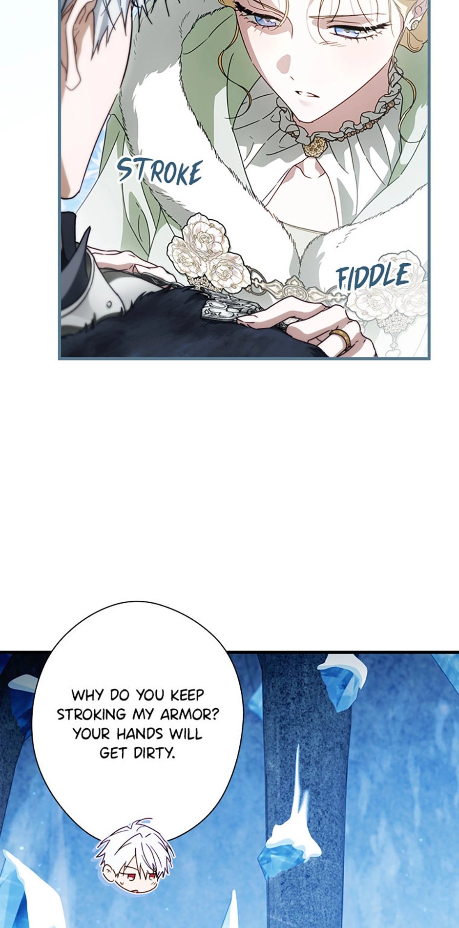 Read How to Get My Husband on My Side Manga Online