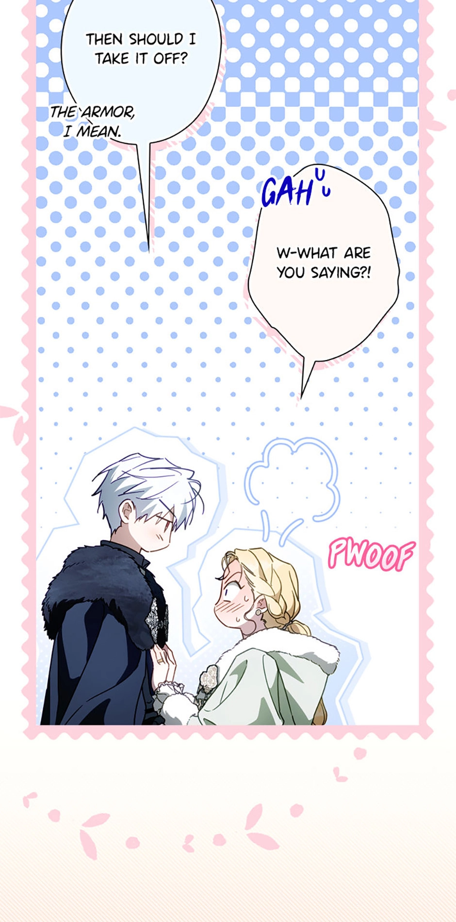 Read How to Get My Husband on My Side Manga Online