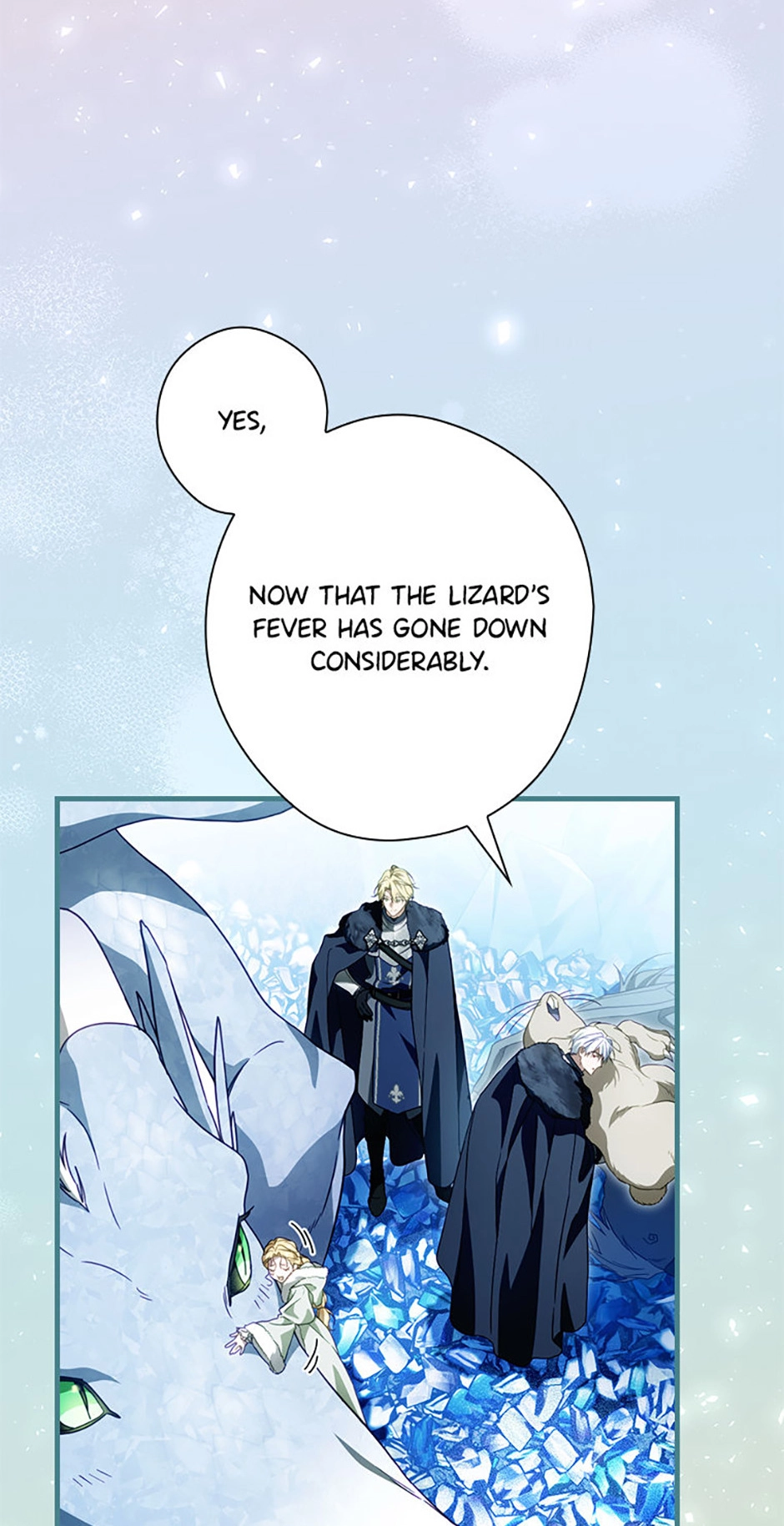 Read How to Get My Husband on My Side Manga Online