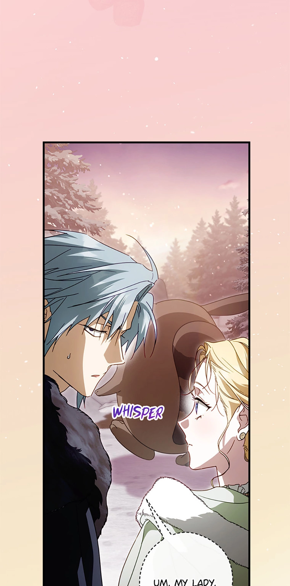 Read How to Get My Husband on My Side Manga Online