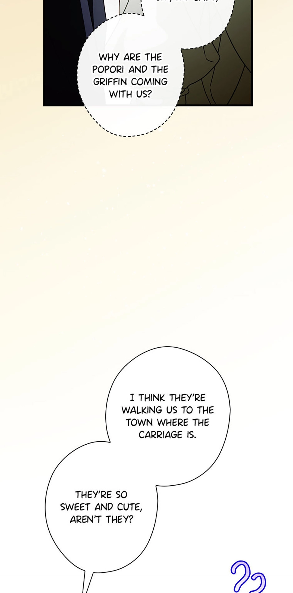 Read How to Get My Husband on My Side Manga Online