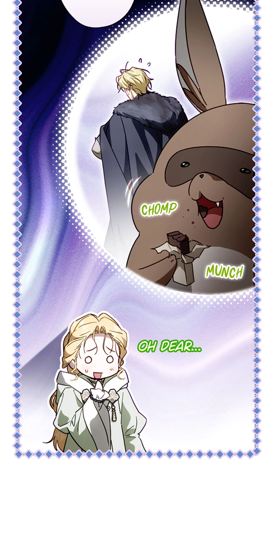 Read How to Get My Husband on My Side Manga Online