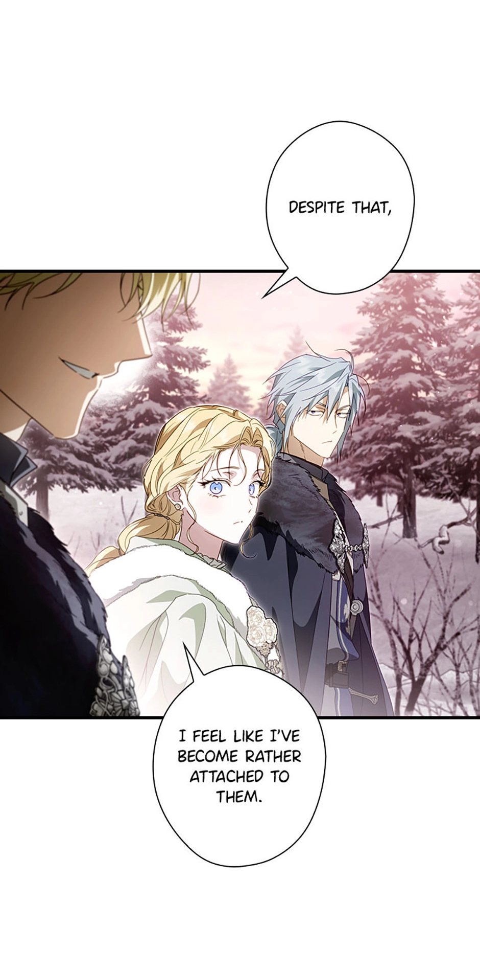 Read How to Get My Husband on My Side Manga Online