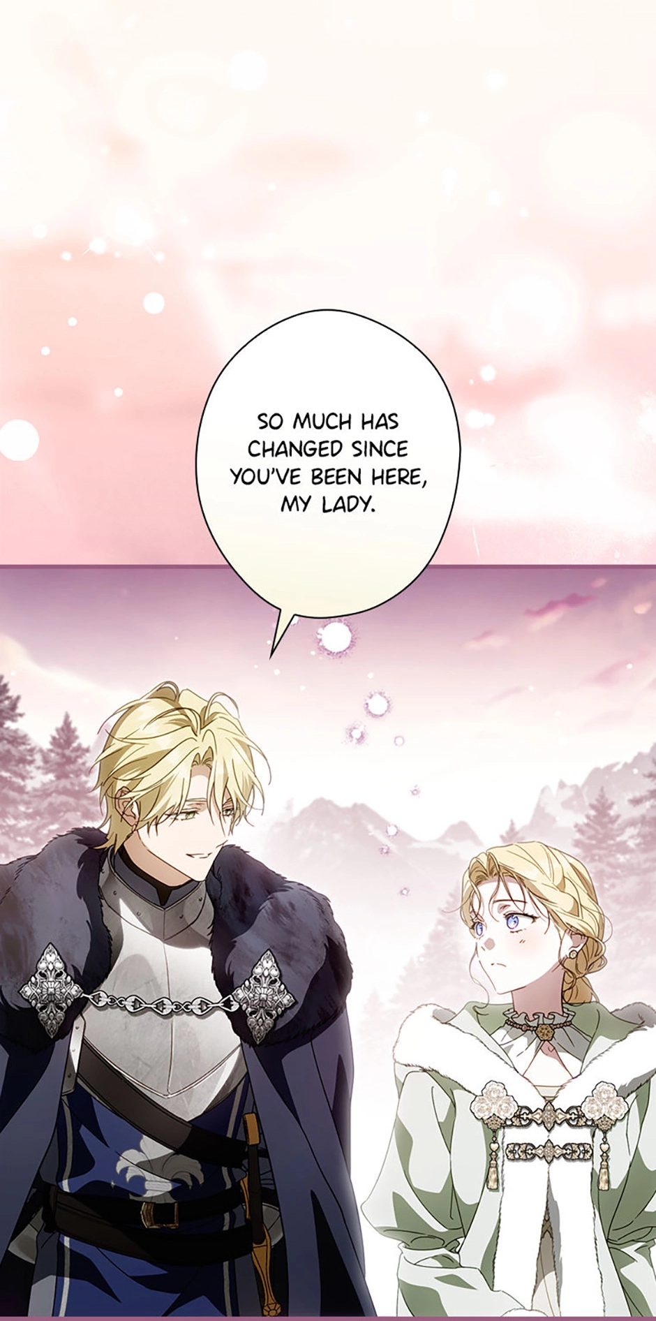 Read How to Get My Husband on My Side Manga Online