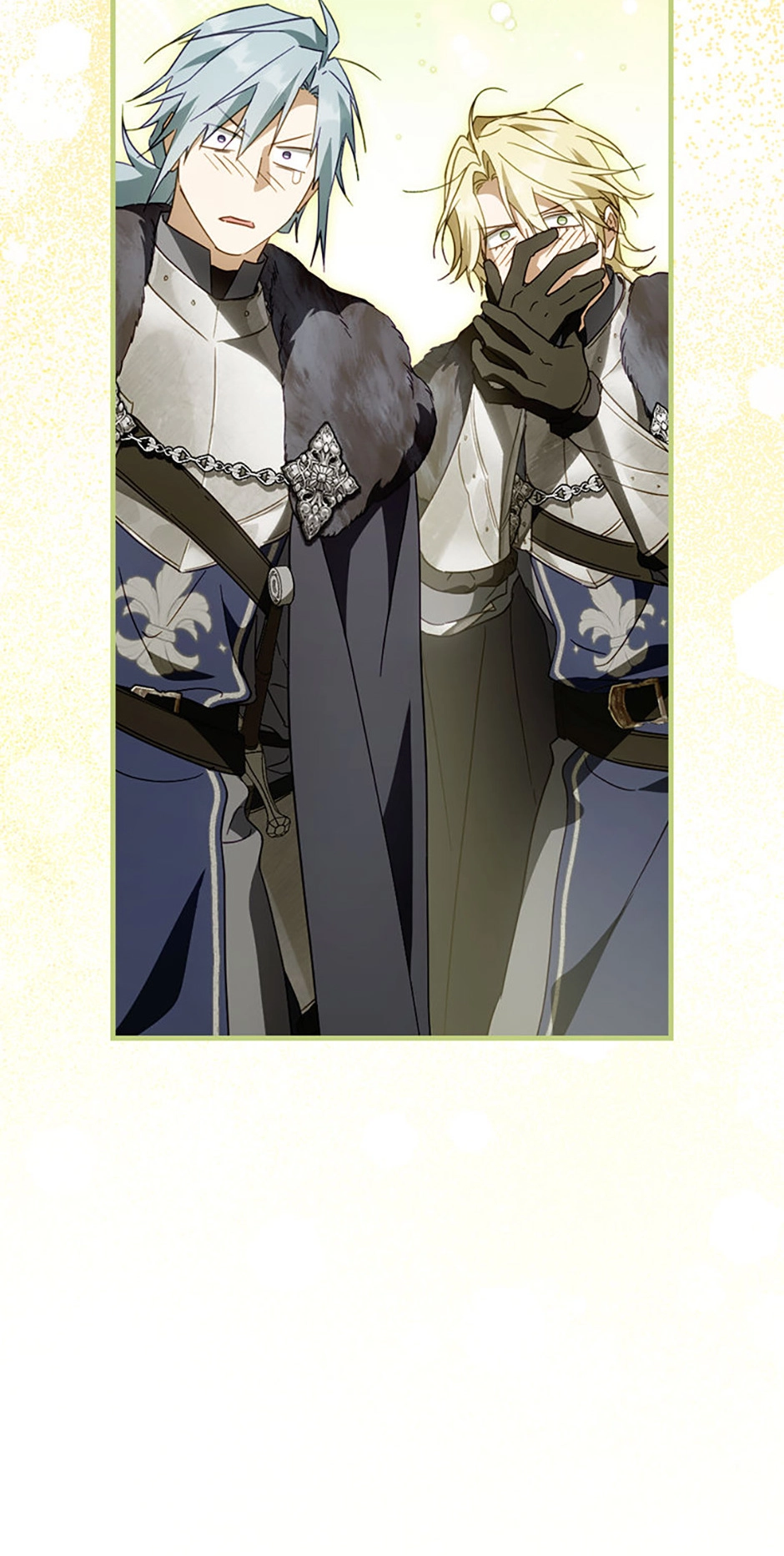 Read How to Get My Husband on My Side Manga Online