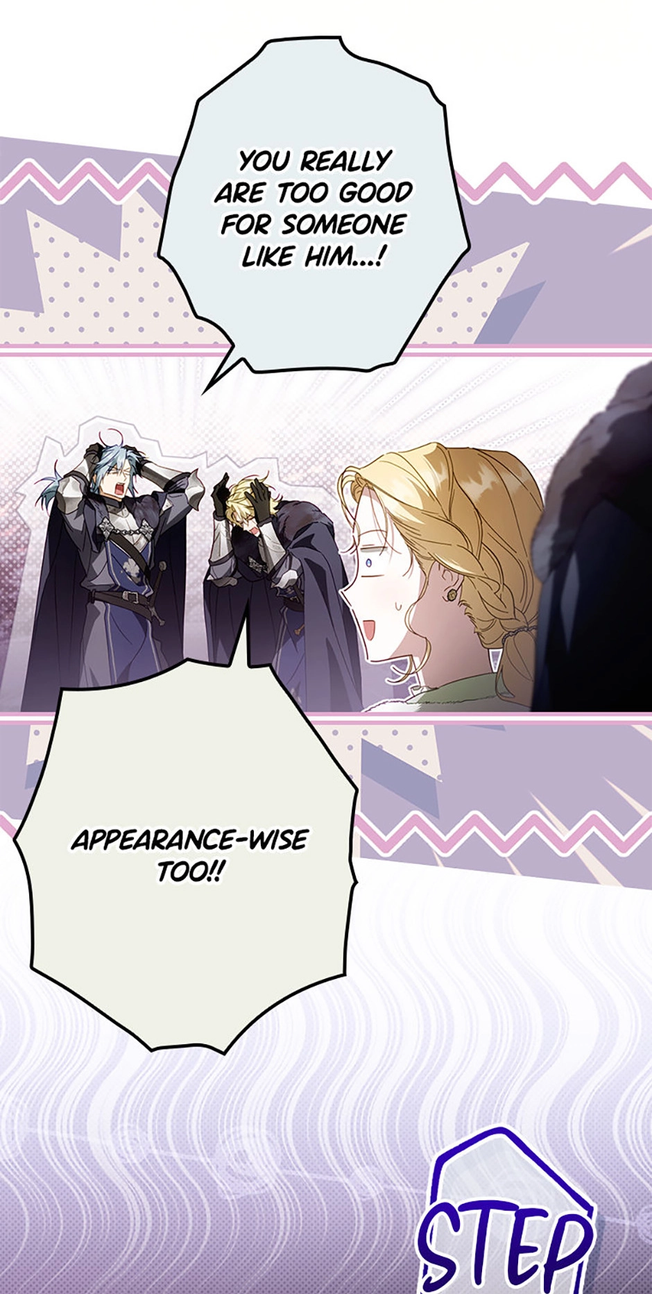 Read How to Get My Husband on My Side Manga Online