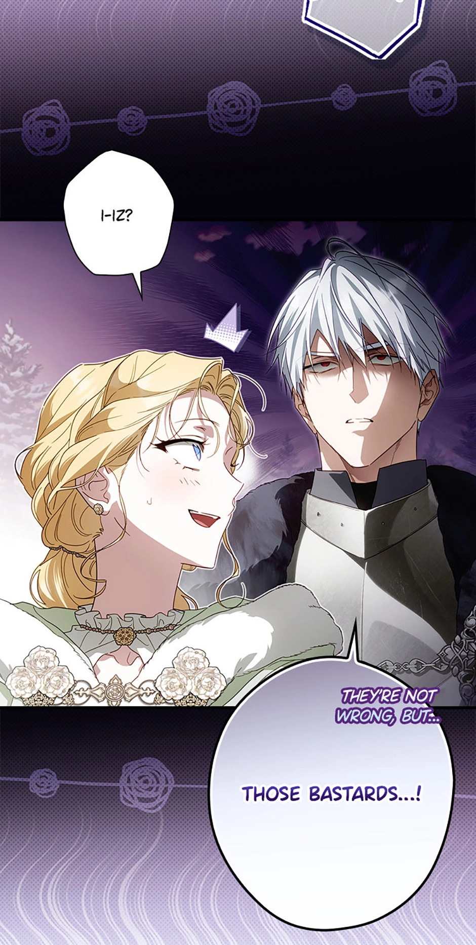 Read How to Get My Husband on My Side Manga Online