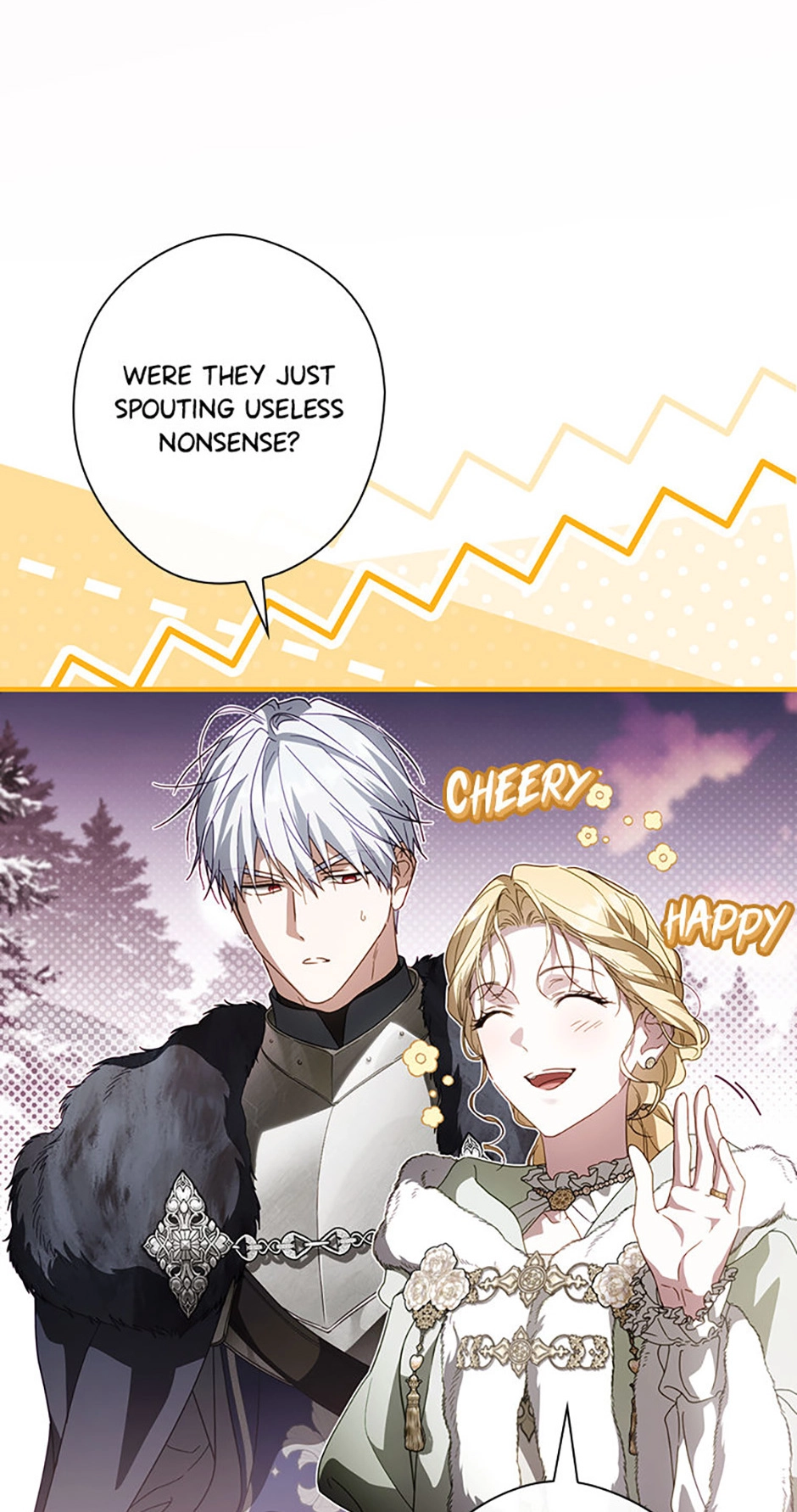 Read How to Get My Husband on My Side Manga Online