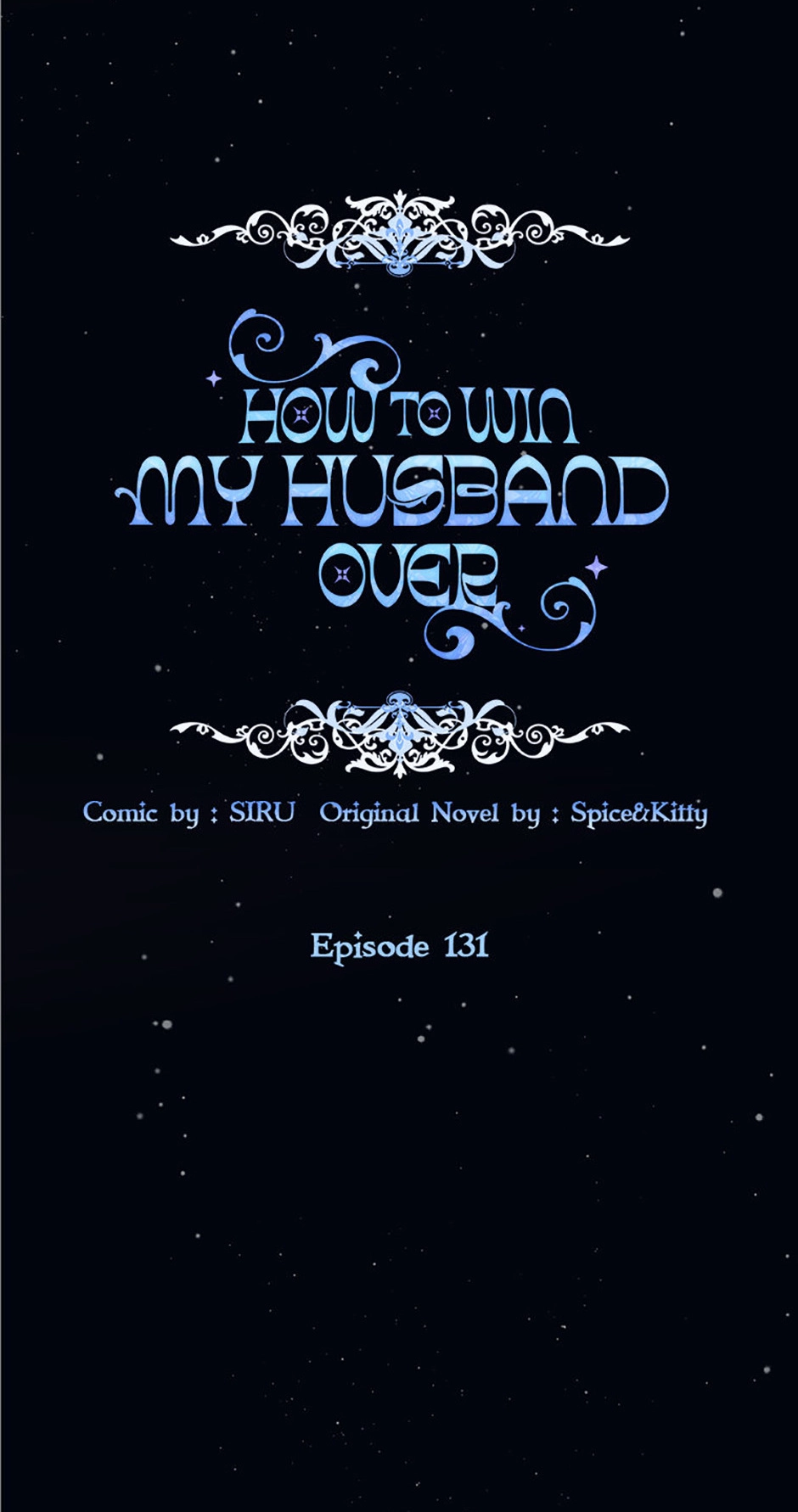 Read How to Get My Husband on My Side Manga Online