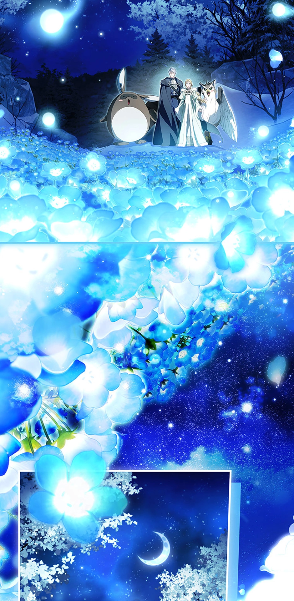 Read How to Get My Husband on My Side Manga Online