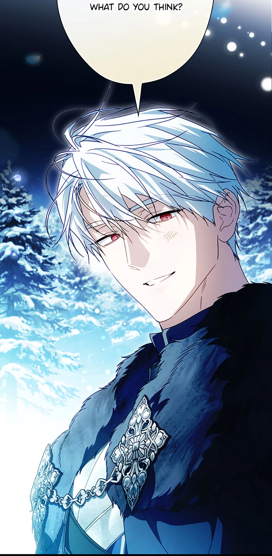 Read How to Get My Husband on My Side Manga Online