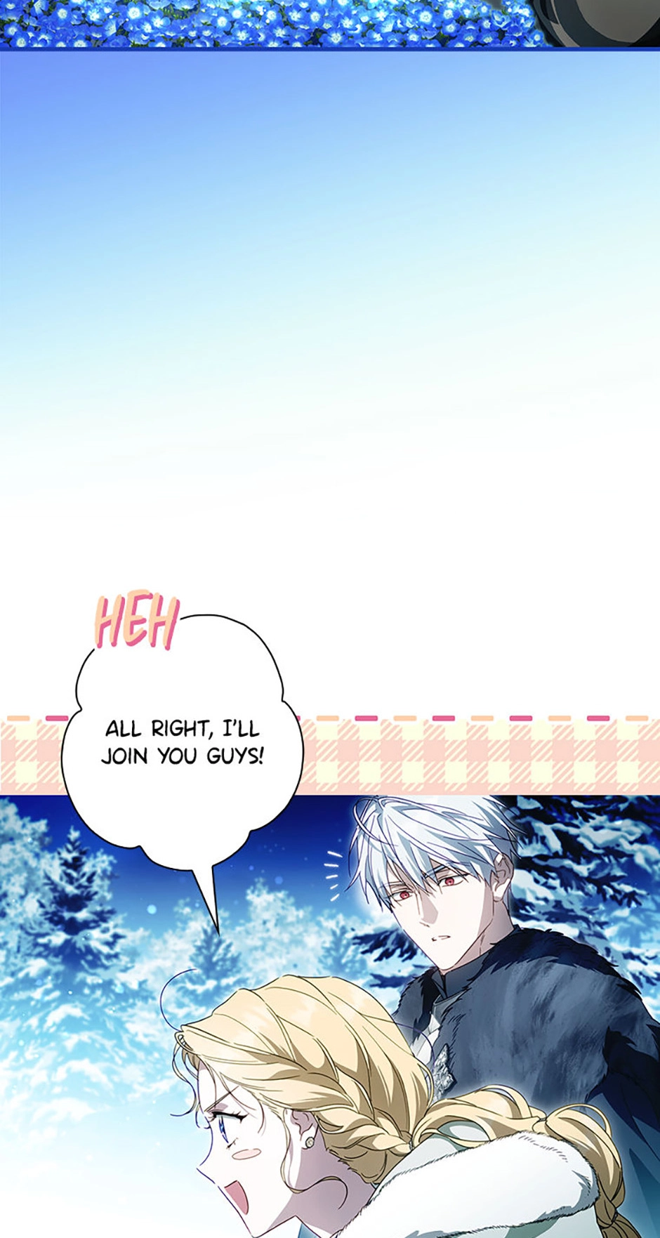 Read How to Get My Husband on My Side Manga Online