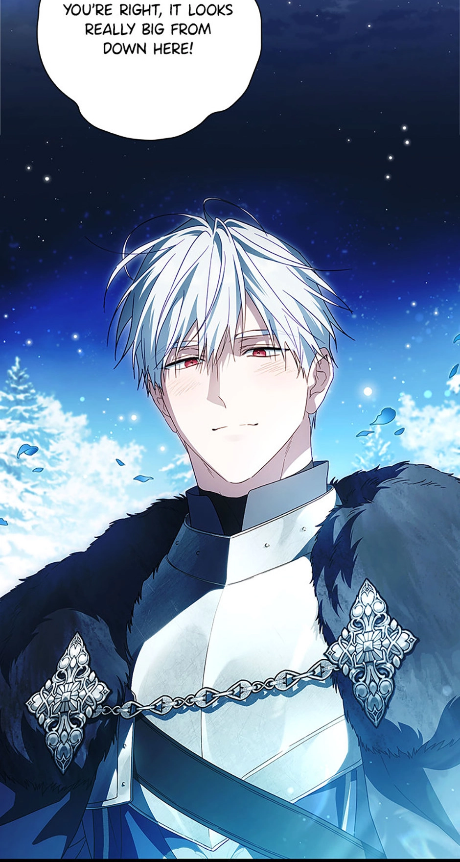 Read How to Get My Husband on My Side Manga Online