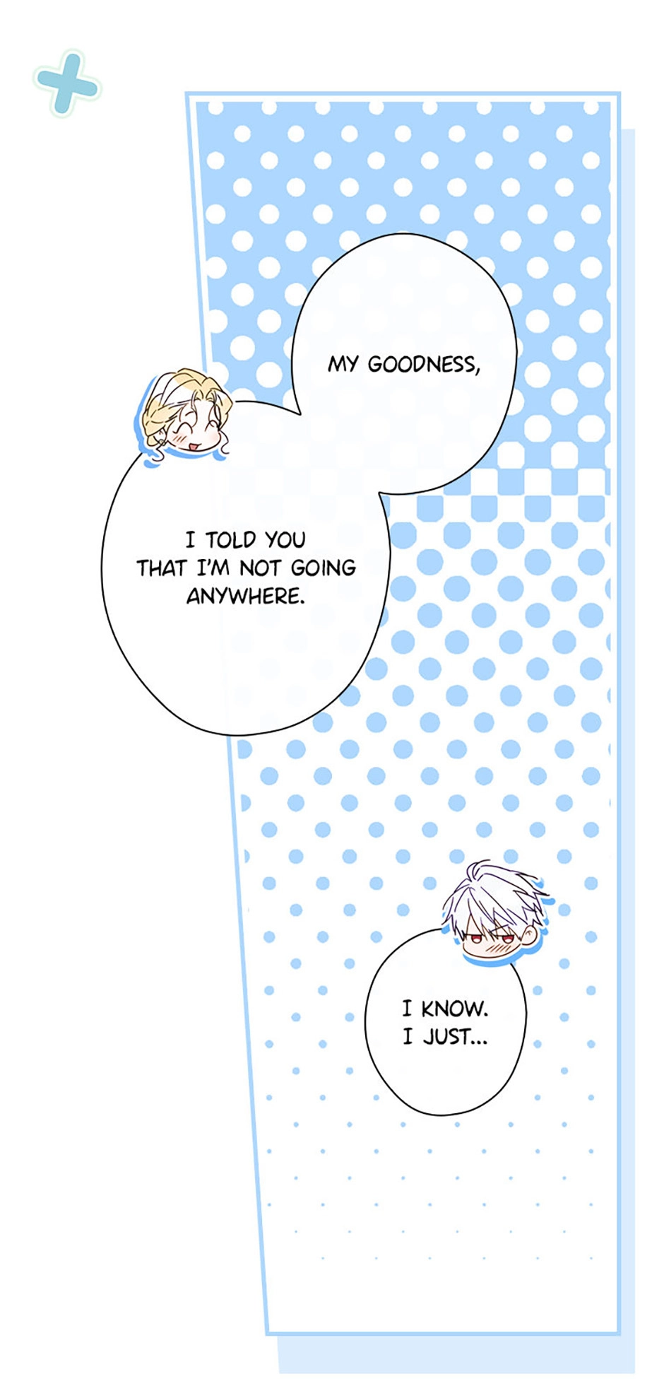 Read How to Get My Husband on My Side Manga Online