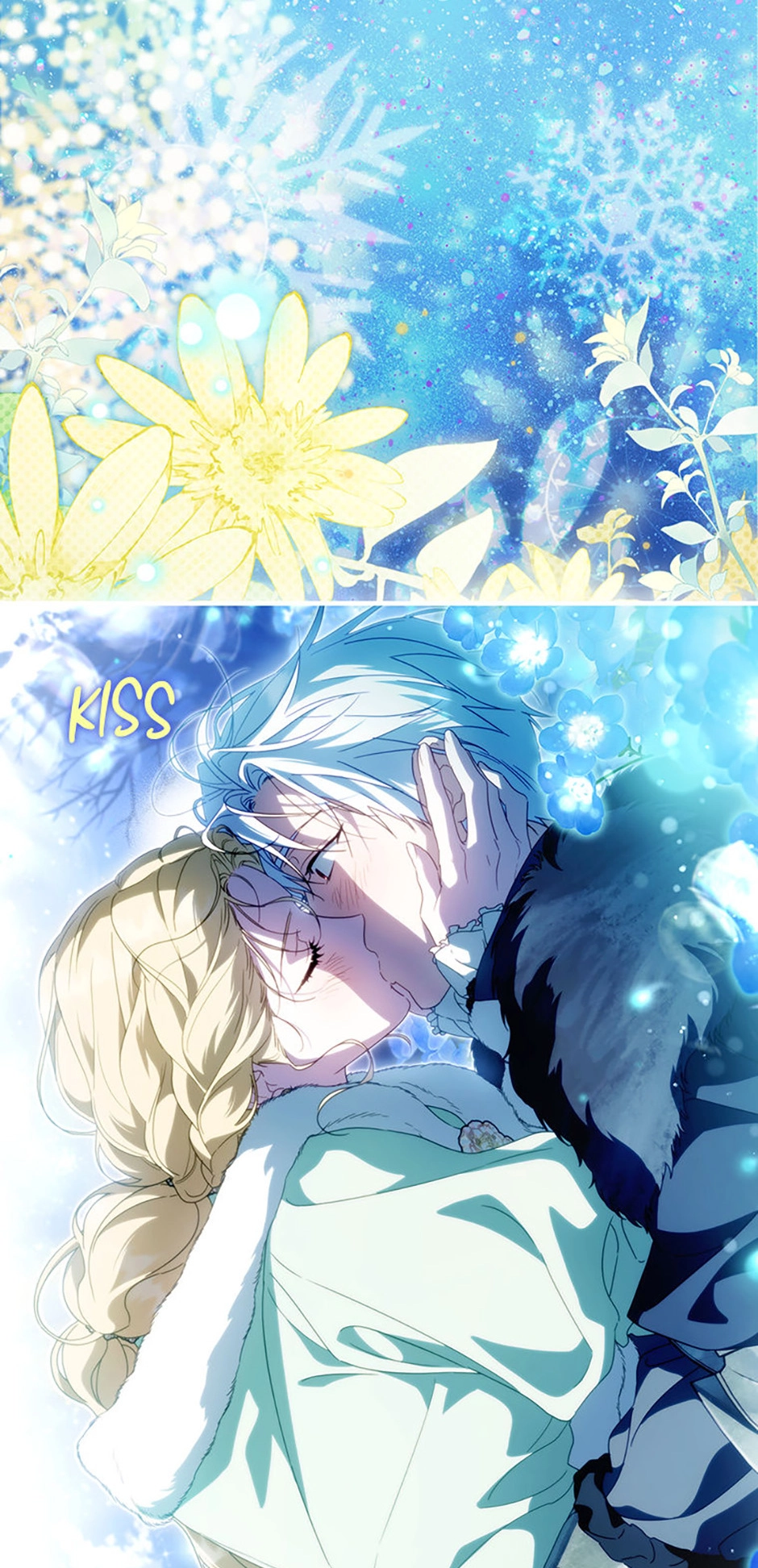 Read How to Get My Husband on My Side Manga Online