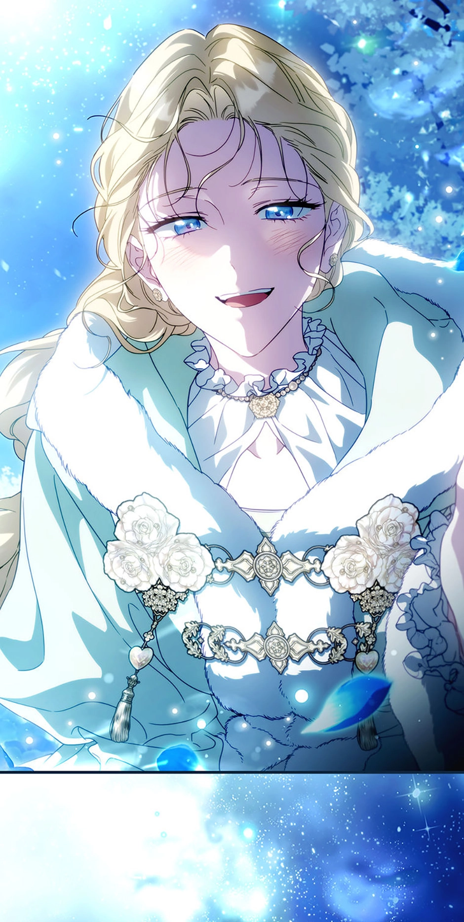 Read How to Get My Husband on My Side Manga Online