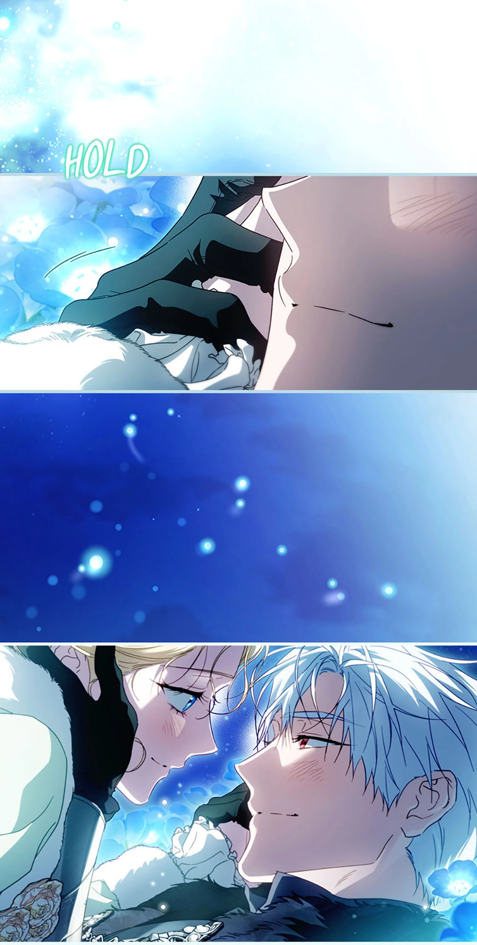 Read How to Get My Husband on My Side Manga Online