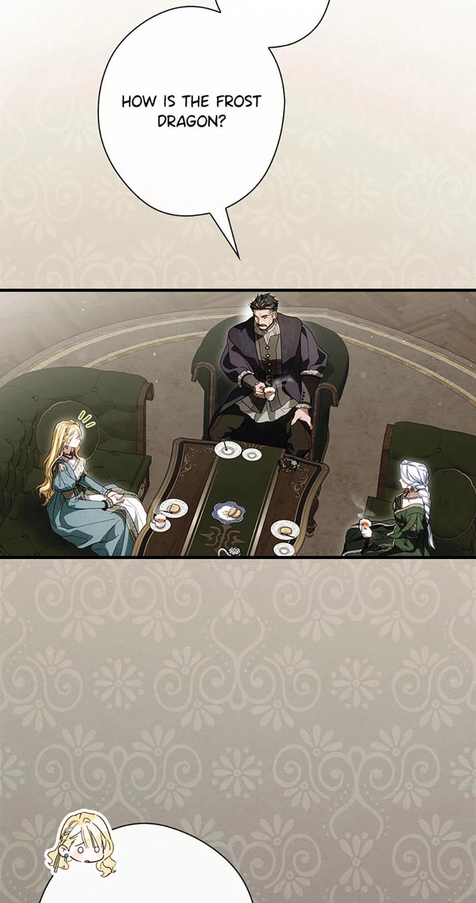 Read How to Get My Husband on My Side Manga Online