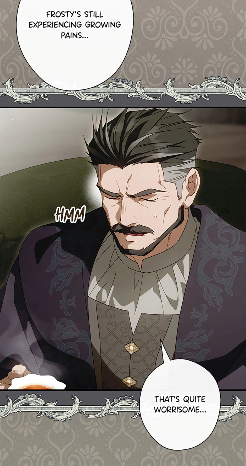 Read How to Get My Husband on My Side Manga Online