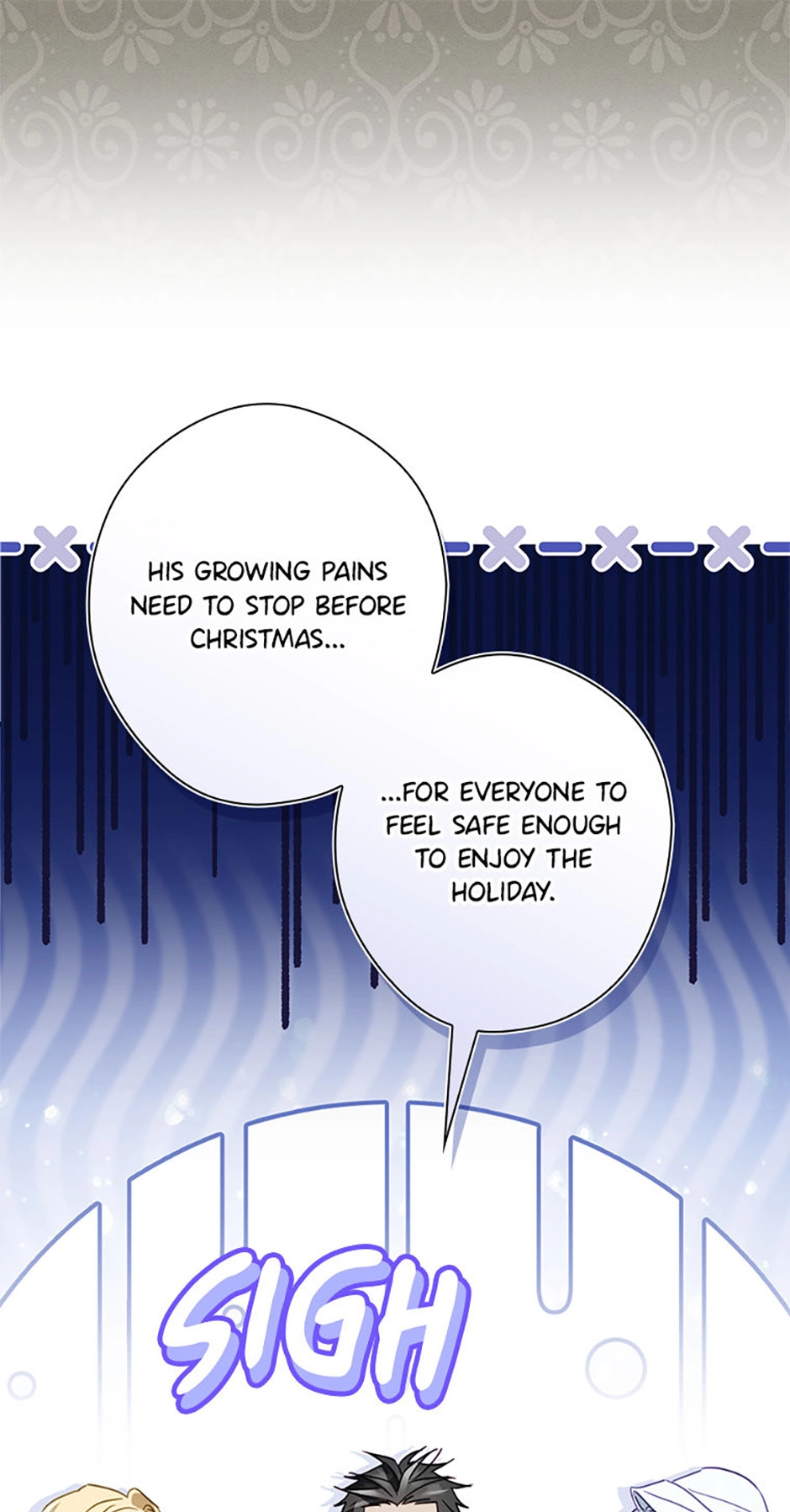 Read How to Get My Husband on My Side Manga Online