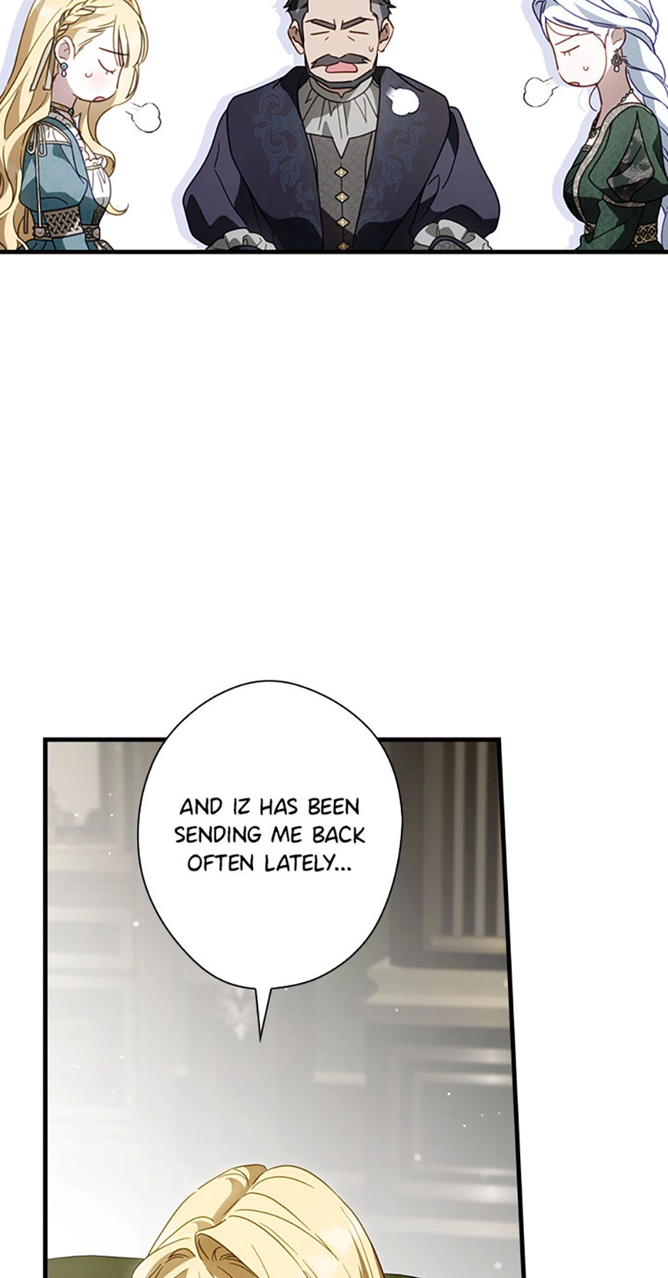 Read How to Get My Husband on My Side Manga Online