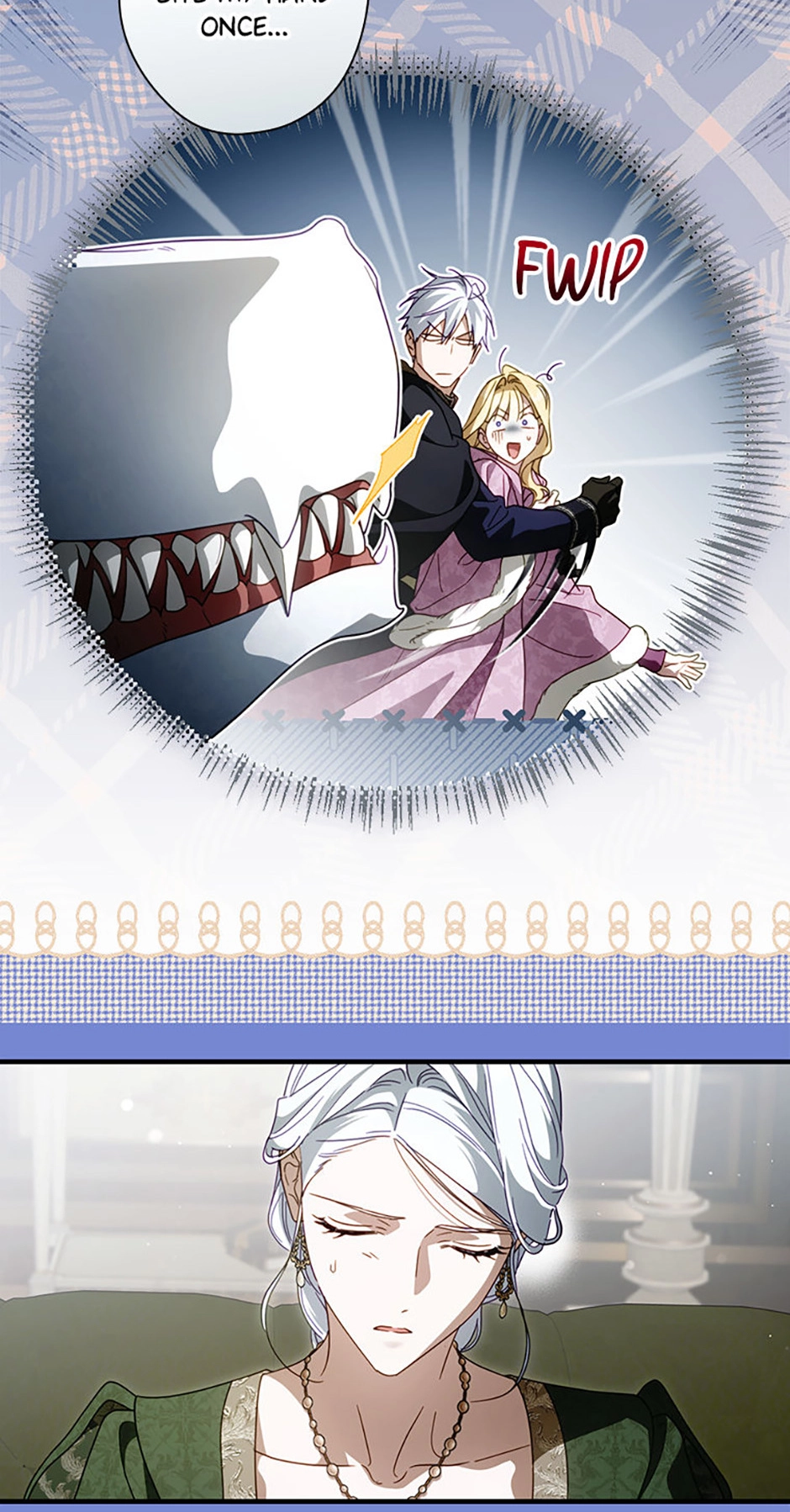 Read How to Get My Husband on My Side Manga Online