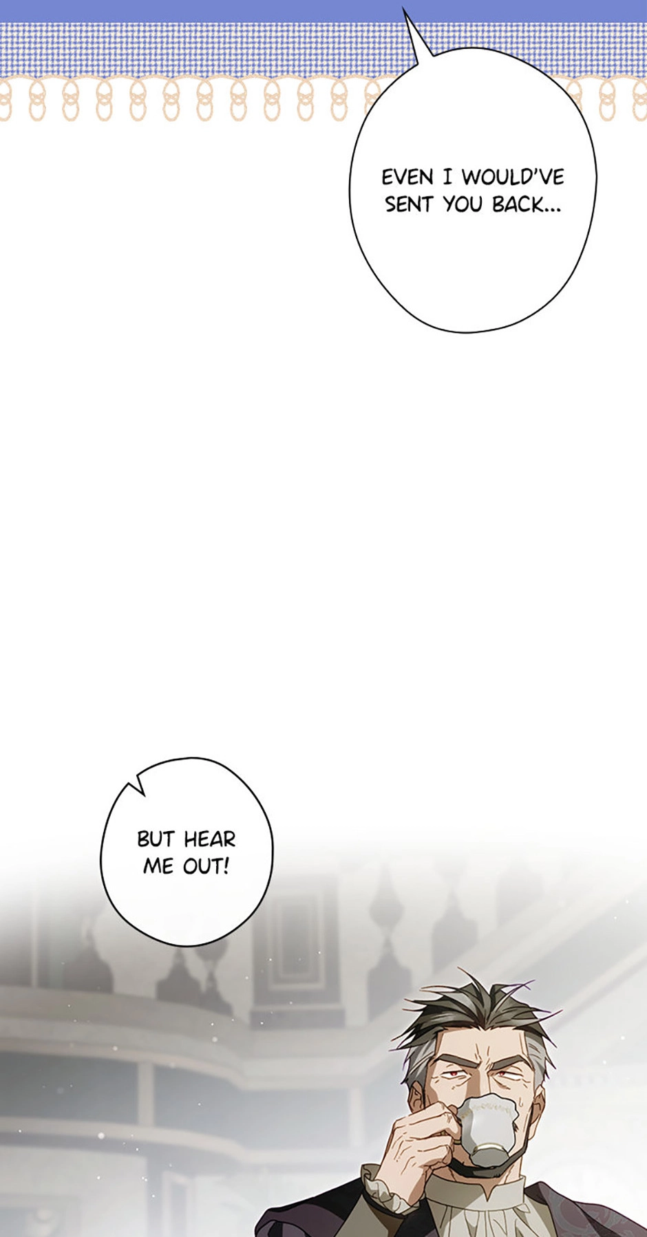 Read How to Get My Husband on My Side Manga Online