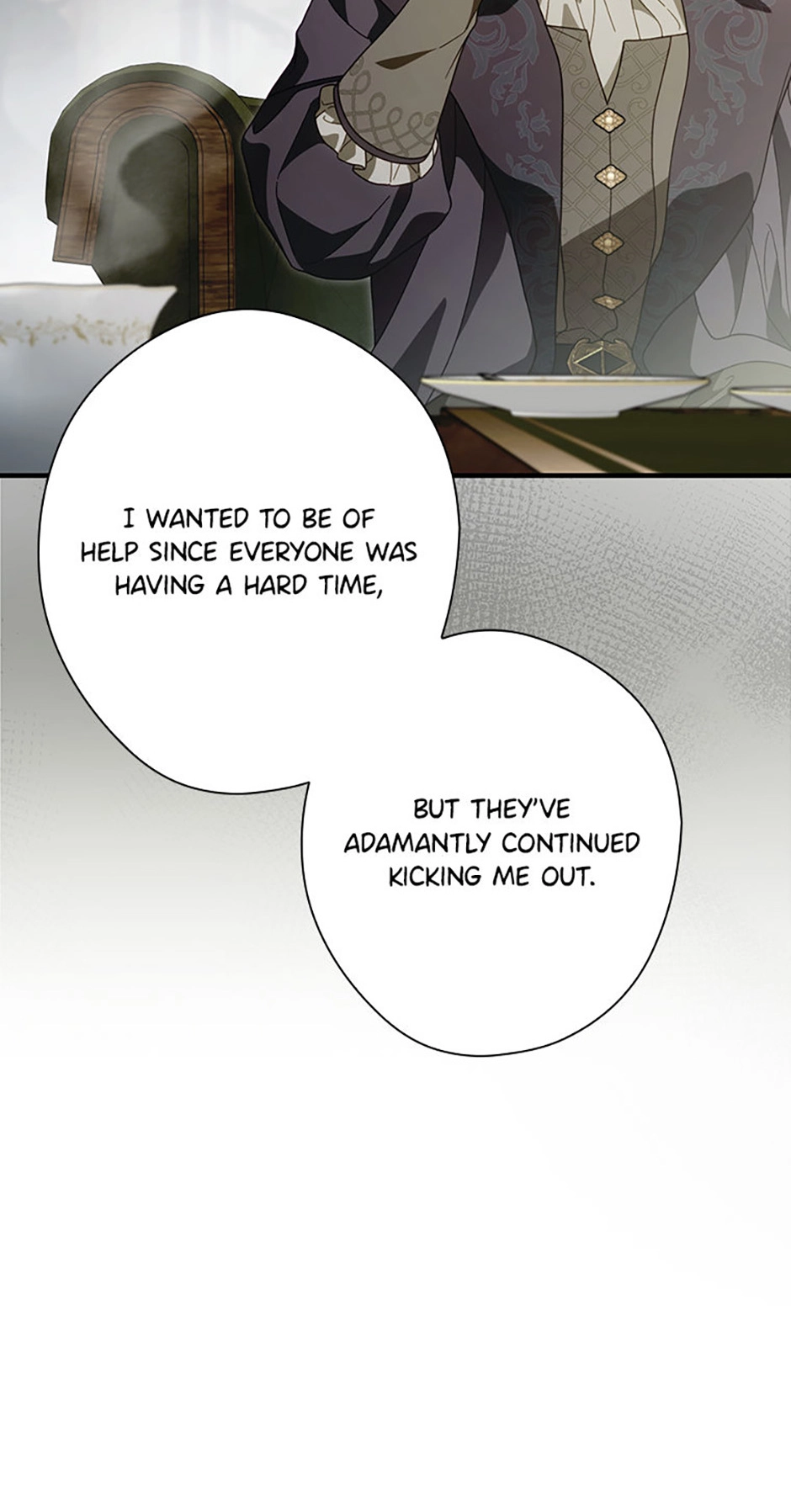 Read How to Get My Husband on My Side Manga Online