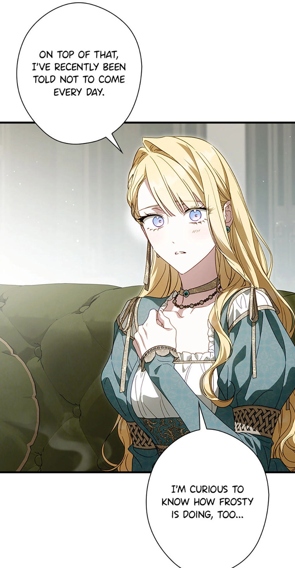 Read How to Get My Husband on My Side Manga Online