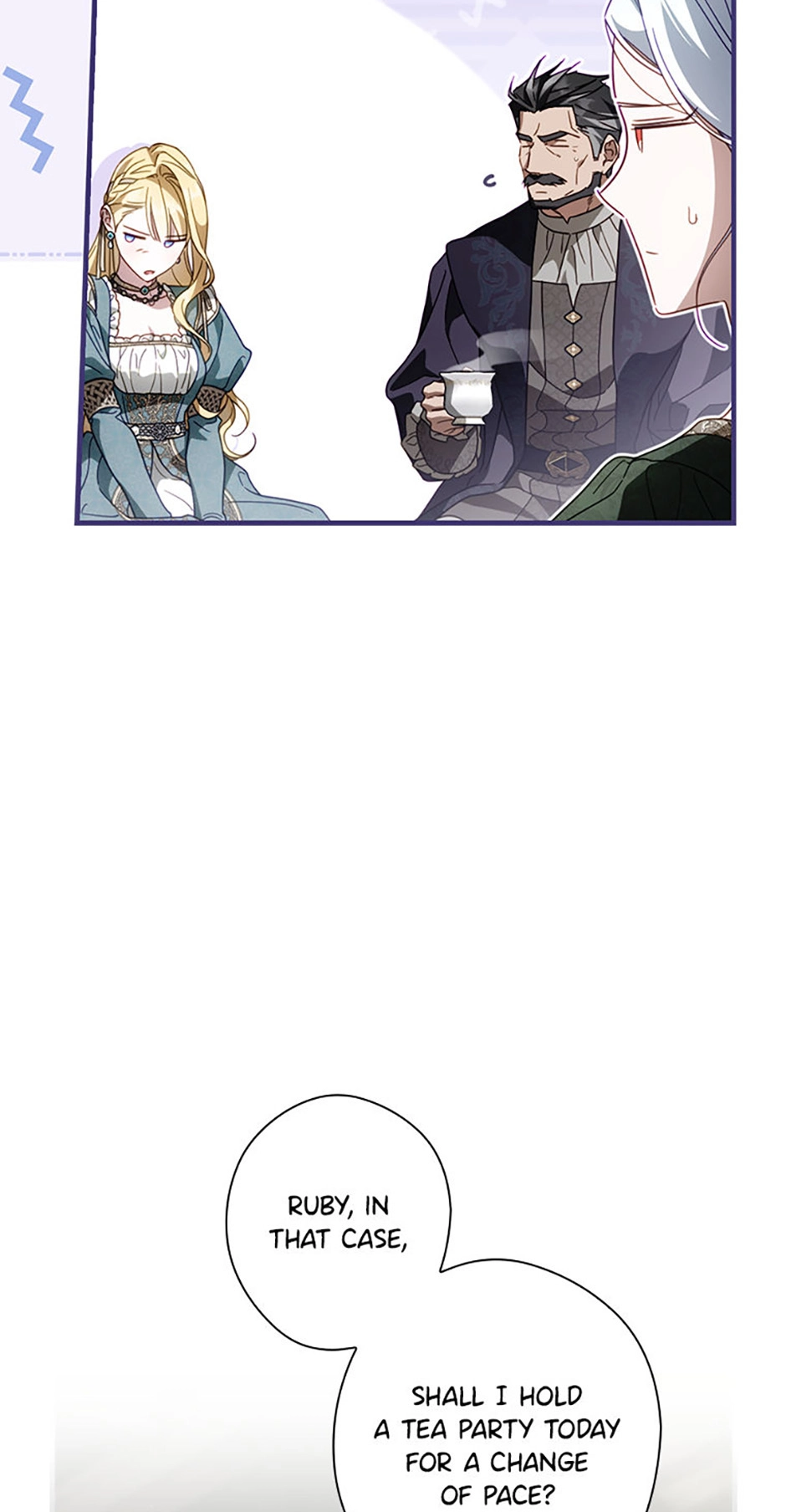 Read How to Get My Husband on My Side Manga Online